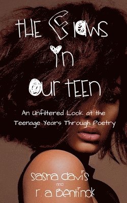 bokomslag Flaws in Our Teen