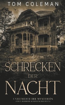 Schrecken der Nacht 2 1