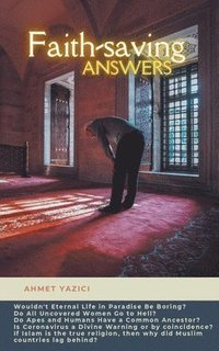 bokomslag Faith-Saving Answers