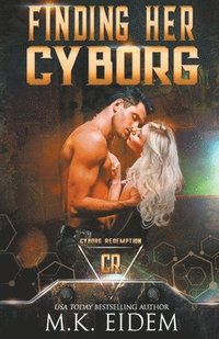 bokomslag Finding Her Cyborg