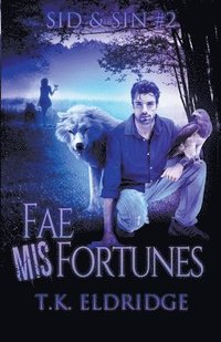 bokomslag Fae MisFortunes