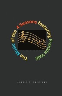 bokomslag The Music of the 4 Seasons