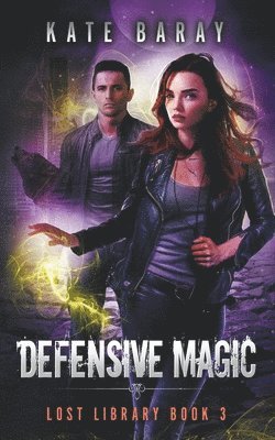 Defensive Magic 1