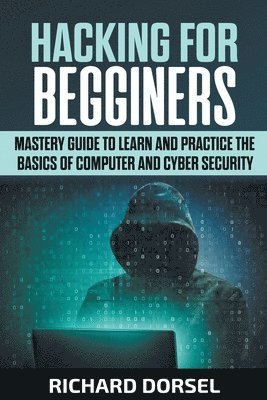 bokomslag Hacking for Beginners