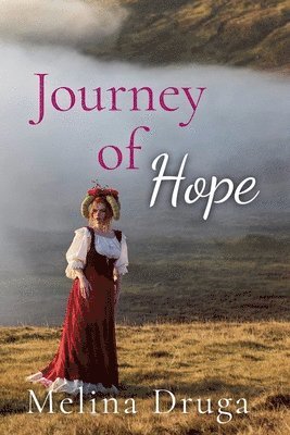 bokomslag Journey of Hope