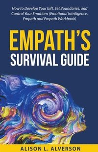 bokomslag Empath's Survival Guide