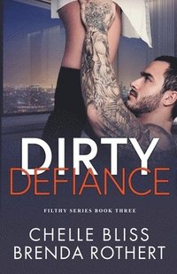 bokomslag Dirty Defiance