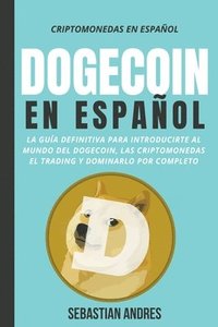 bokomslag Dogecoin en Espaol