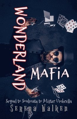 bokomslag Wonderland Mafia