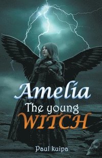 bokomslag Amelia The Young Witch