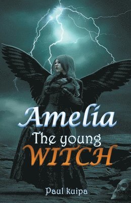 Amelia The Young Witch 1