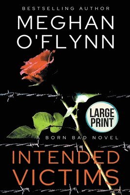 Meghan O'Flynn - Intended Victims, Häftad