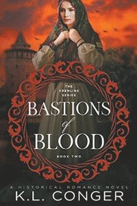 bokomslag Bastions of Blood