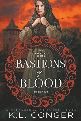 Bastions of Blood 1