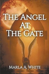 bokomslag The Angel At The Gate