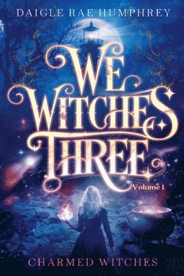 bokomslag Charmed Witches