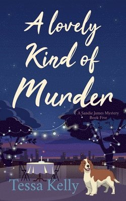 Lovely Kind of Murder 1