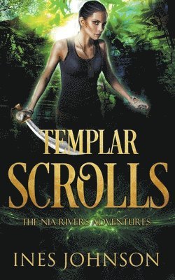 Templar Scrolls 1