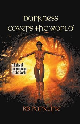 Darkness Covers The World 1