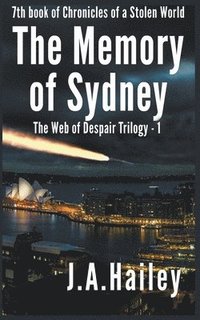 bokomslag The Memory of Sydney