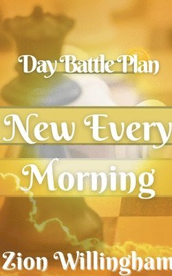 New Every Morning 1