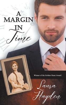 Laura Hayden - Margin in Time, Häftad