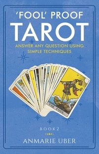 bokomslag "Fool" Proof Tarot