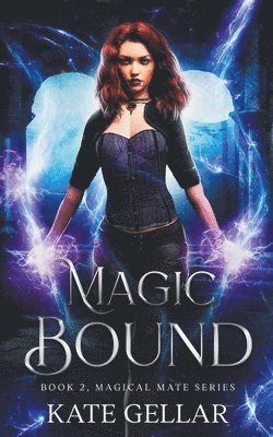 Magic Bound 1