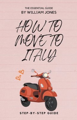 How to Move to Italy 1