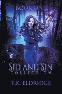 bokomslag Sid & Sin Collection - Book One