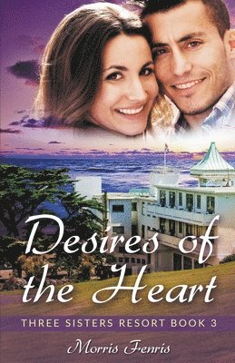 Morris Fenris - Desires of the Heart, Häftad