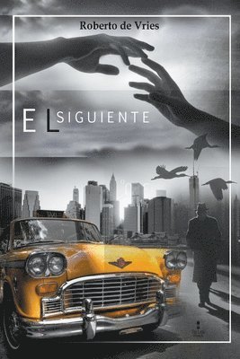 bokomslag El Siguiente