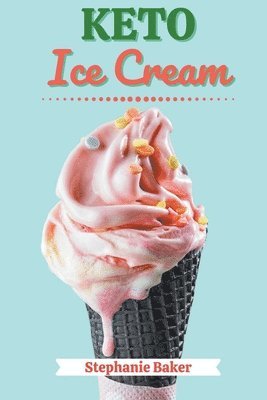 Keto Ice Cream 1