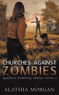 bokomslag Churches Against Zombies