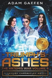 bokomslag Triumph's Ashes