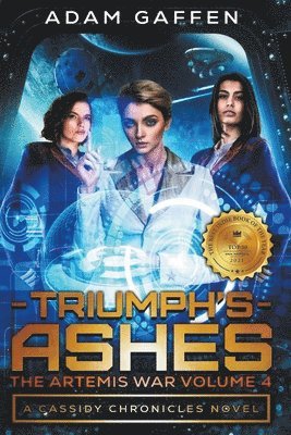 Triumph's Ashes 1