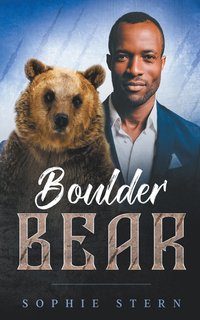 bokomslag Boulder Bear