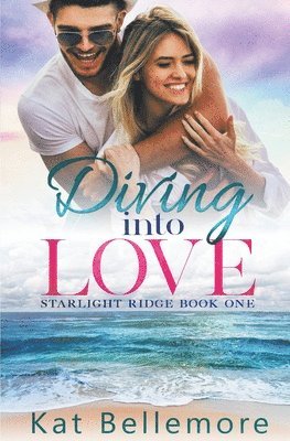 Diving into Love 1