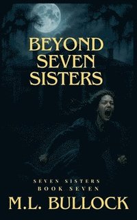 bokomslag Beyond Seven Sisters