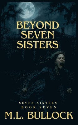 bokomslag Beyond Seven Sisters