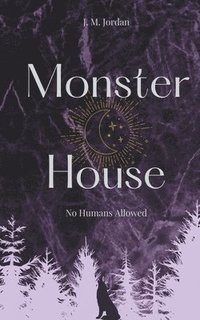 bokomslag Monster House