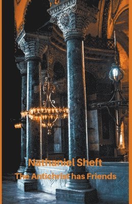 Antichrist has Friends