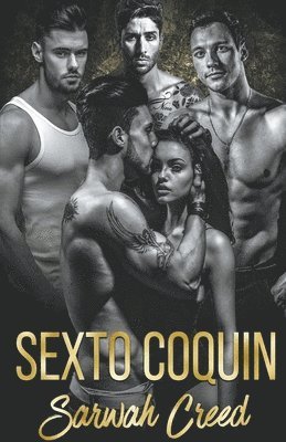 Sarwah Creed - Sexto Coquin, Häftad