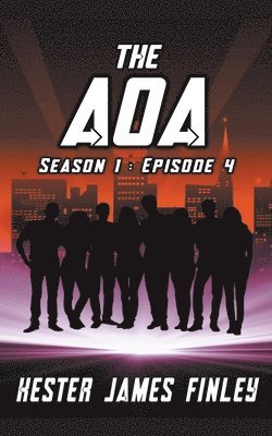 The AOA (Season 1 1