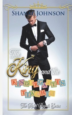 King and the Kindergarten Teacher