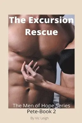 Vic Leigh - Excursion Rescue, Häftad