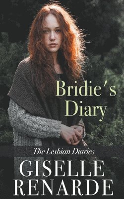 Giselle Renarde - Bridie's Diary, Häftad