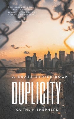 Duplicity 1