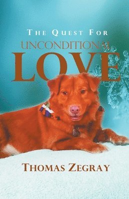 The Quest for Unconditional Love 1