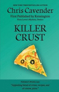 bokomslag Killer Crust